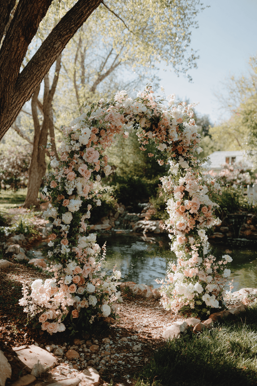 27 Small Intimate Wedding Ideas That Are Simple Yet Stunning