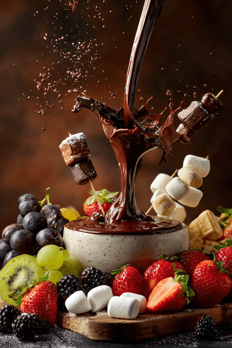 27 Dreamy Willy Wonka Birthday Party Concepts