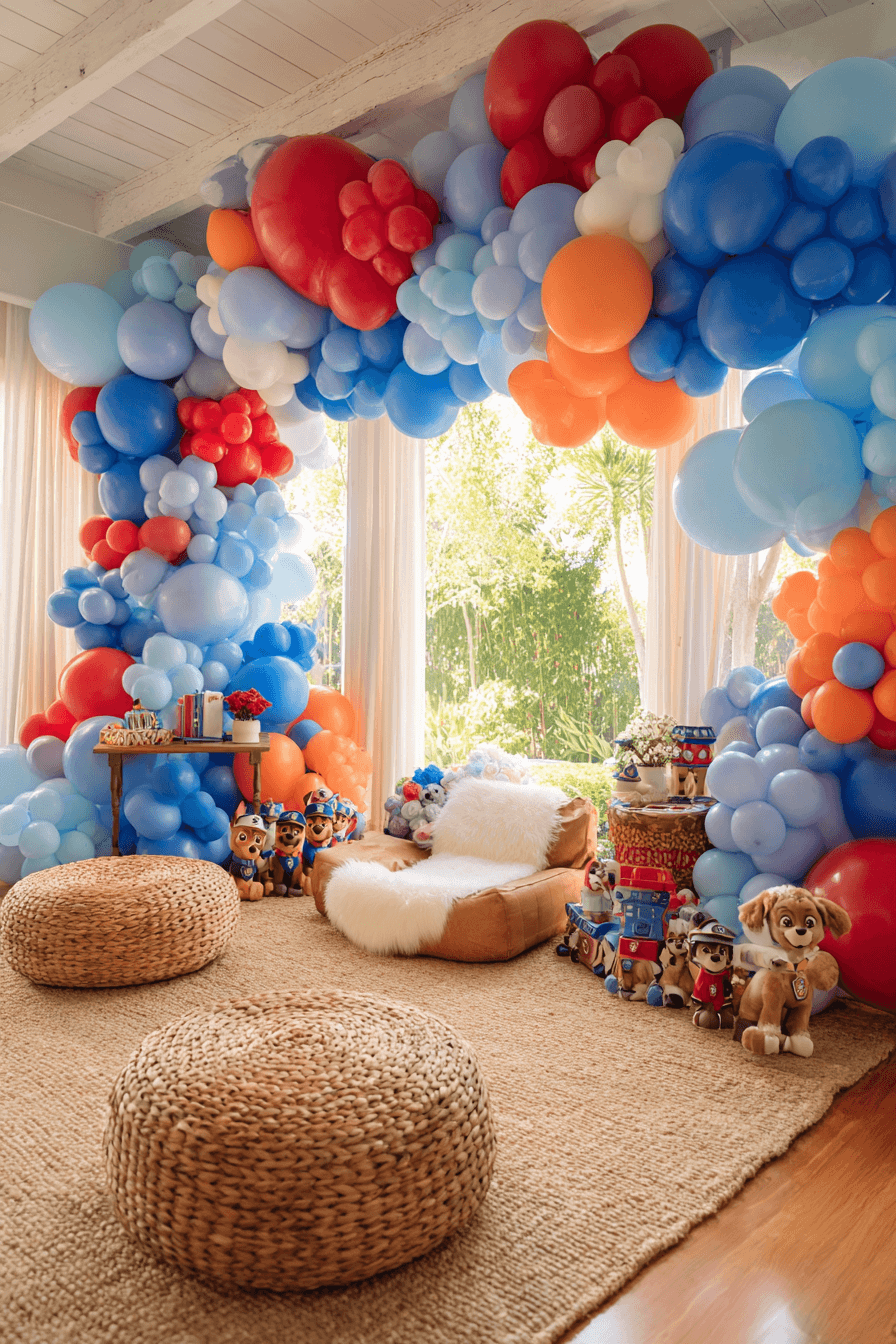 27 Fun and Easy Boy Birthday Party Activities to Keep Kids Happy