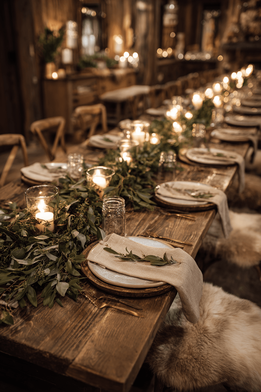 27 Magical Birthday Table Decoration Ideas for a Dreamy Setup
