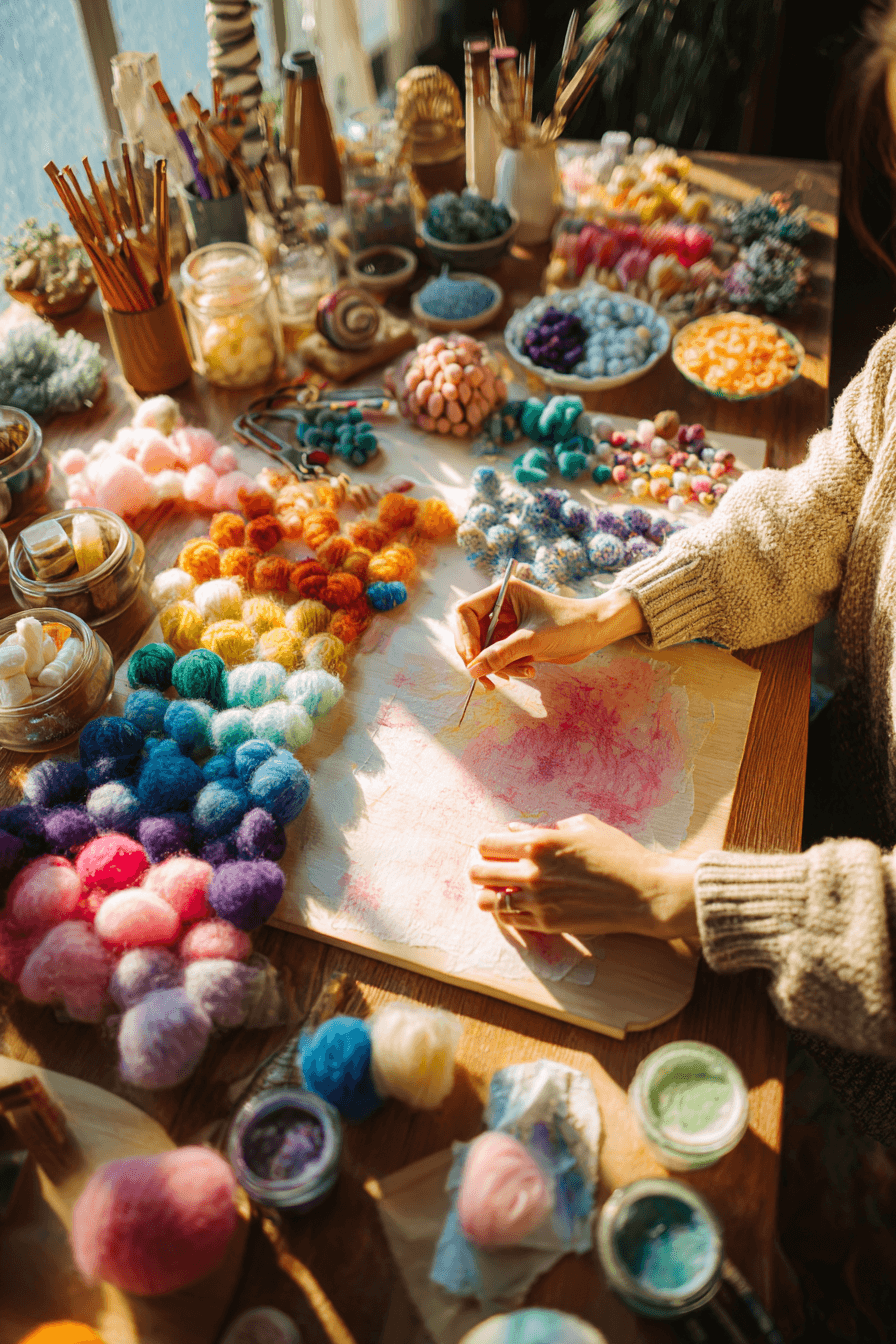 27 Fun and Relaxed 13th Birthday Party Ideas for a Chill Vibe