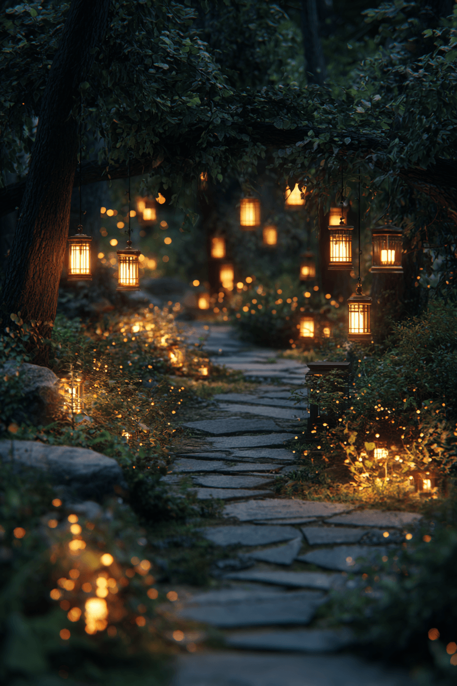 27 Stunning Forest Wedding Ideas to Elevate Your Outdoor Ceremony