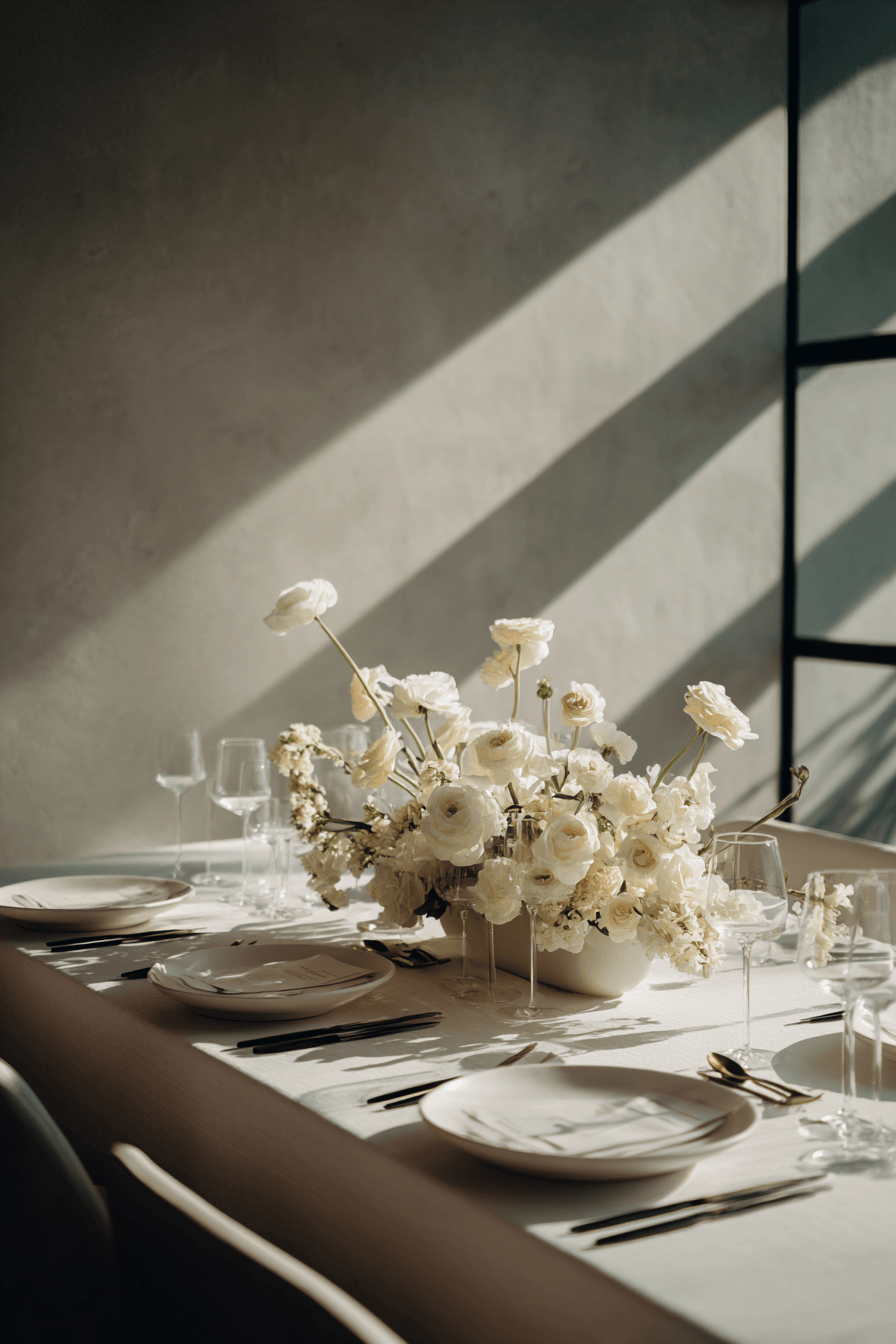 27 Bridal Shower Brunch Themes That Feel Luxurious
