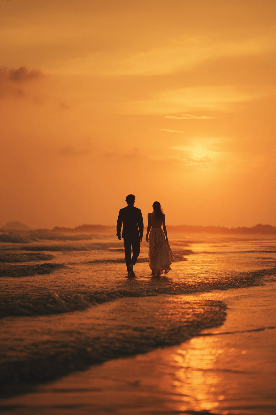 27 Small Intimate Wedding Ideas That Are Simple Yet Stunning
