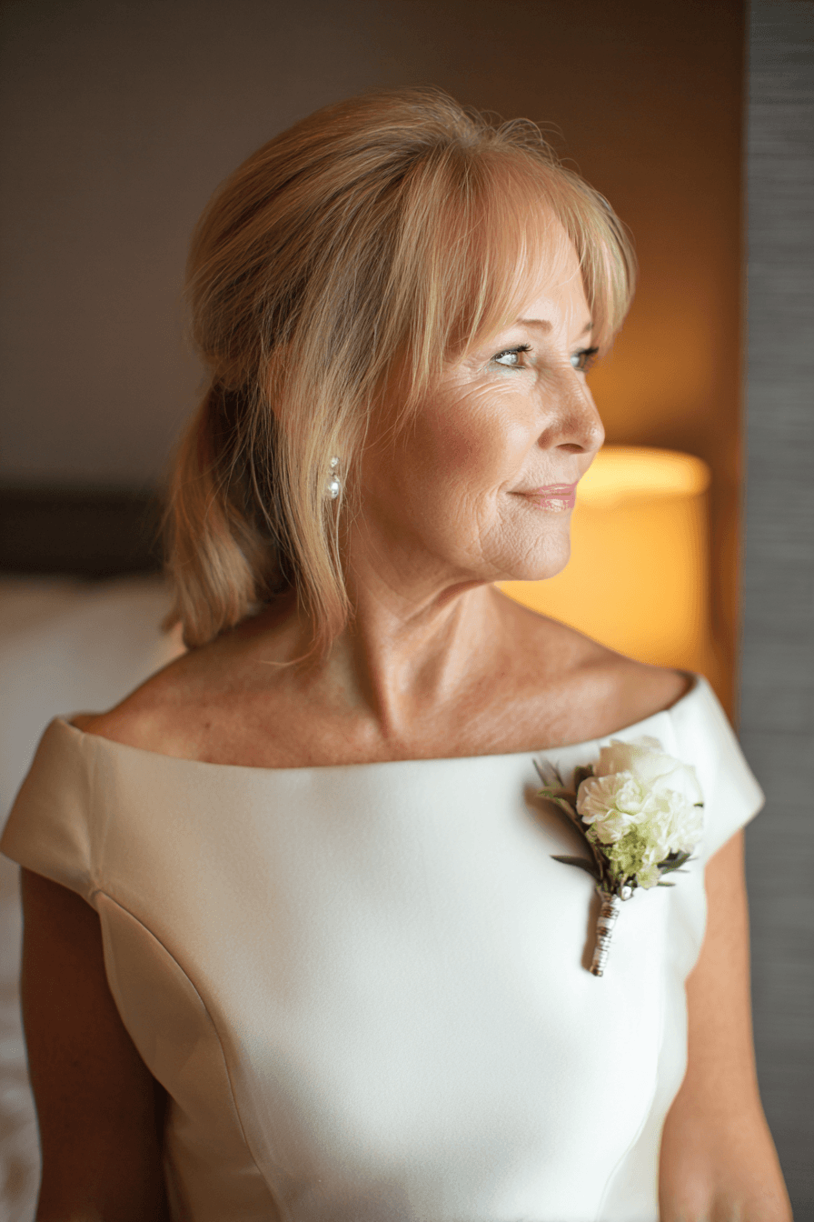27 Stylish Mother of the Groom Dresses for Every Theme