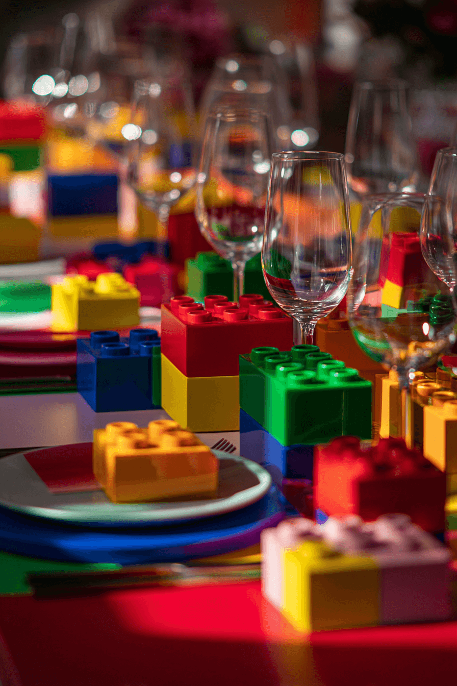 27 Magical Birthday Table Decoration Ideas for a Dreamy Setup