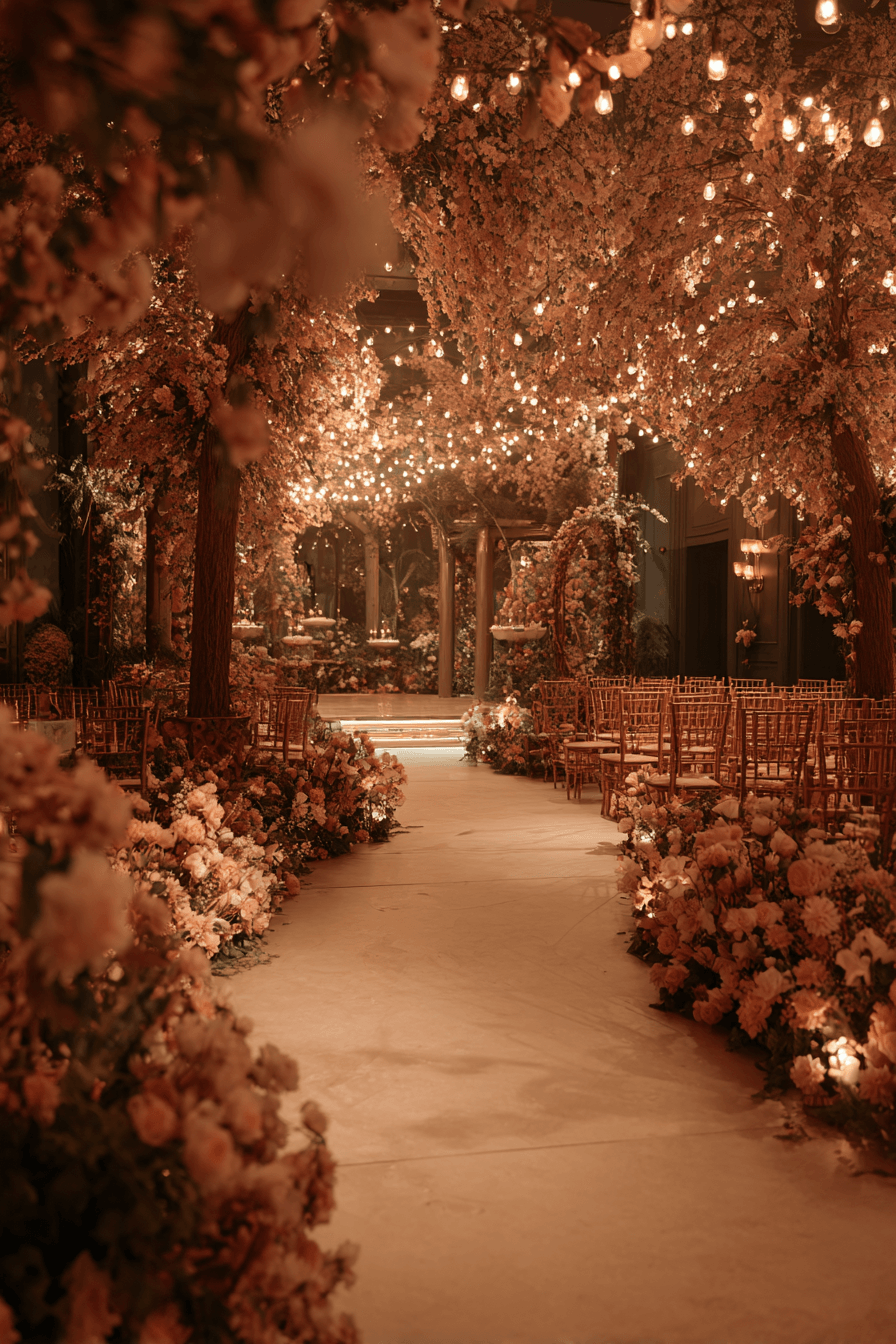 27 Small Intimate Wedding Ideas That Are Simple Yet Stunning