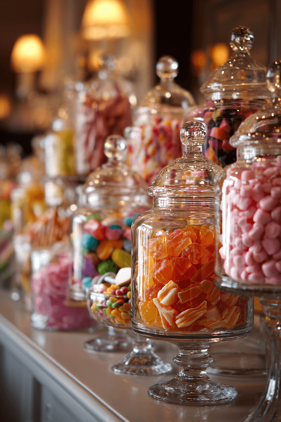 27 Dreamy Willy Wonka Birthday Party Concepts