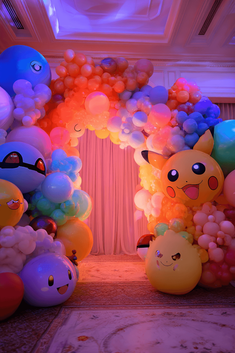 27 Fun and Easy Boy Birthday Party Activities to Keep Kids Happy