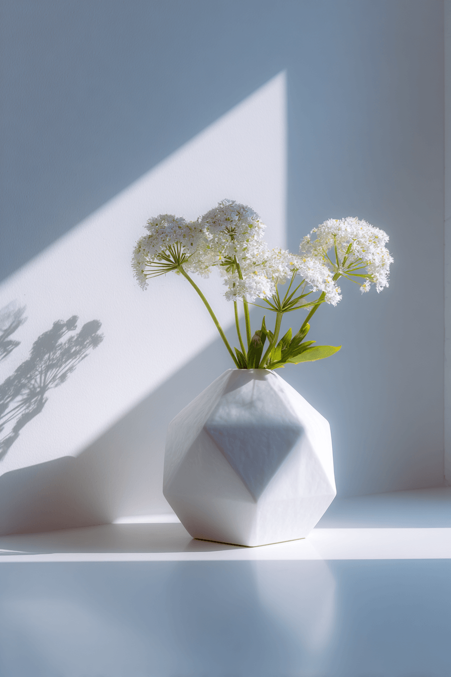 27 White Flower Bouquet Arrangements That Feel Luxurious