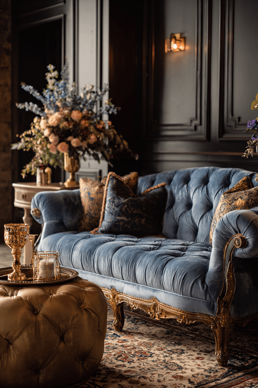 27 Dusty Blue Wedding Ideas for a Soft and Elegant Celebration