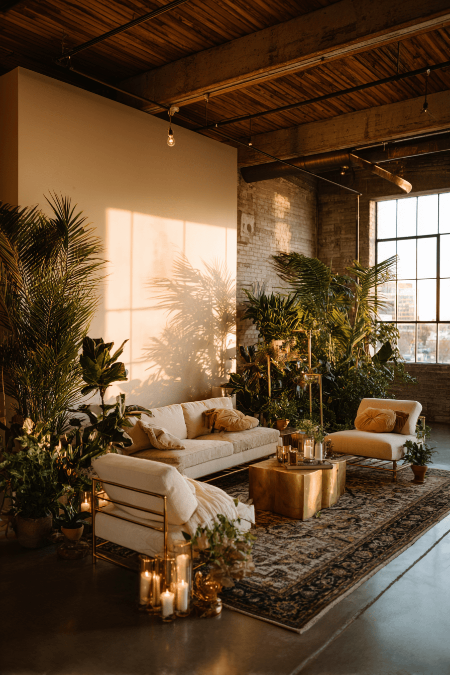 27 Dreamy Wedding Backdrop Design Ideas for a Romantic Ceremony