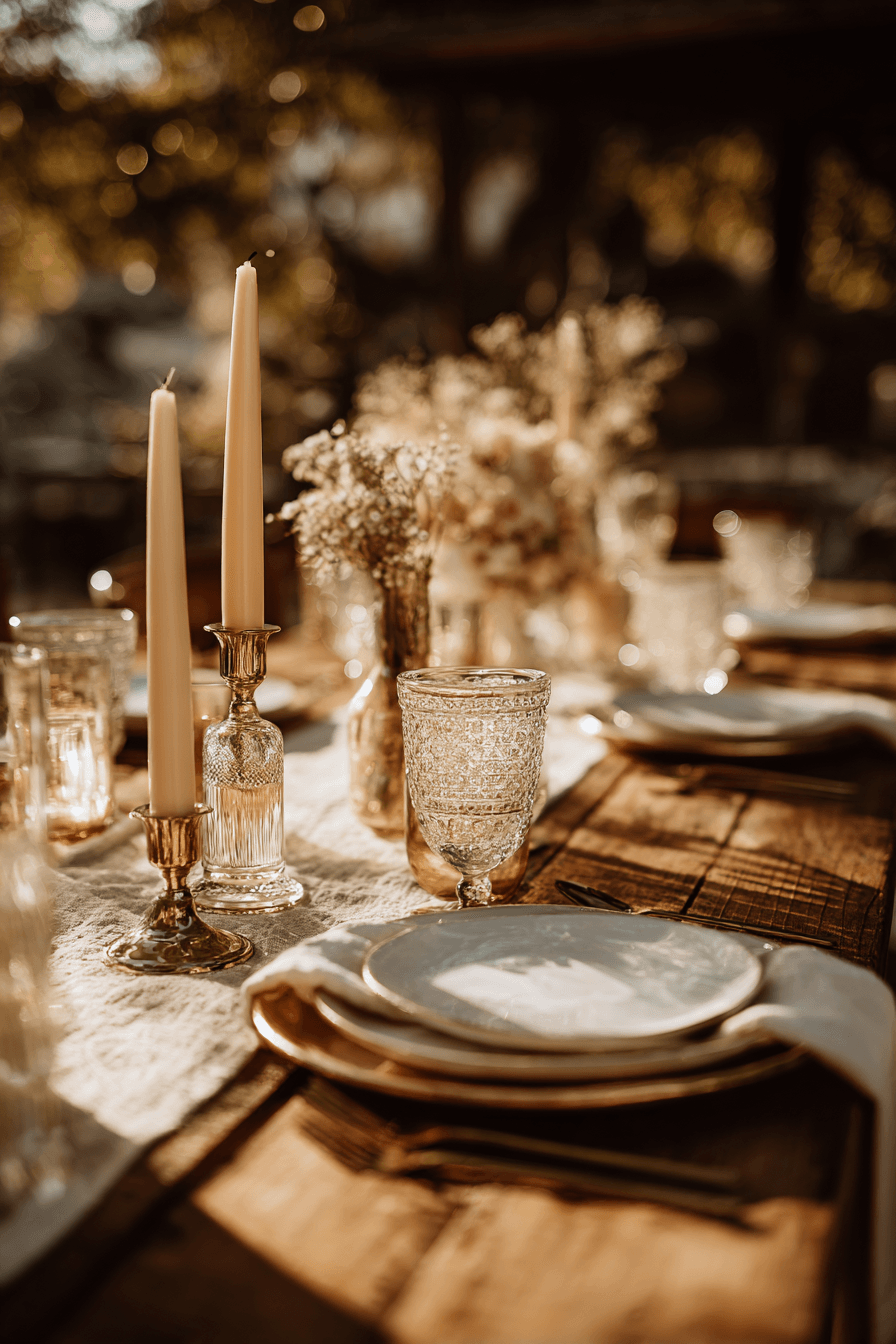27 Bridal Shower Brunch Themes That Feel Luxurious