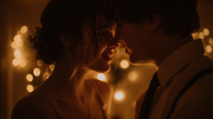 27 Moody Wedding Decorations That Create a Cinematic Feel