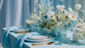 27 Bridal Shower Brunch Themes That Feel Luxurious