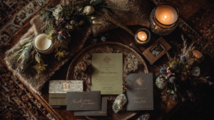 27 Dreamy Olive Green Wedding Color Palettes to Inspire Your Big Day
