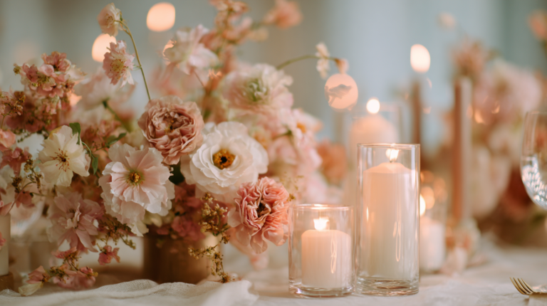 27 Small Intimate Wedding Ideas That Are Simple Yet Stunning