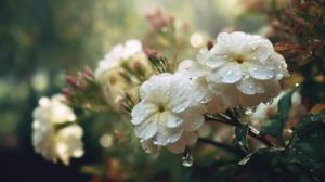 27 White Flower Bouquet Arrangements That Feel Luxurious