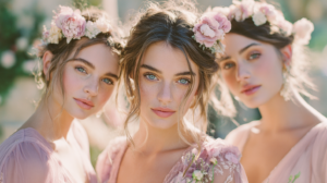 27 Breathablen and Stylish Summer Wedding Guest Outfit Ideas