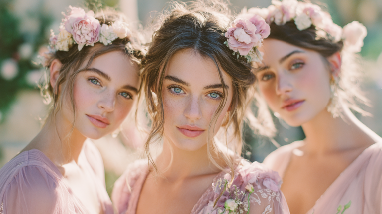 27 Breathablen and Stylish Summer Wedding Guest Outfit Ideas