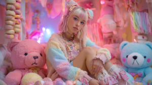 27 Colorful Care Bear Costume Inspirations for Any Event