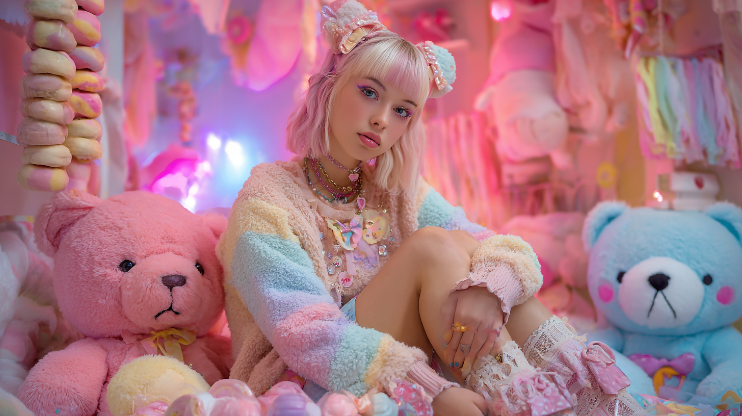 27 Colorful Care Bear Costume Inspirations for Any Event