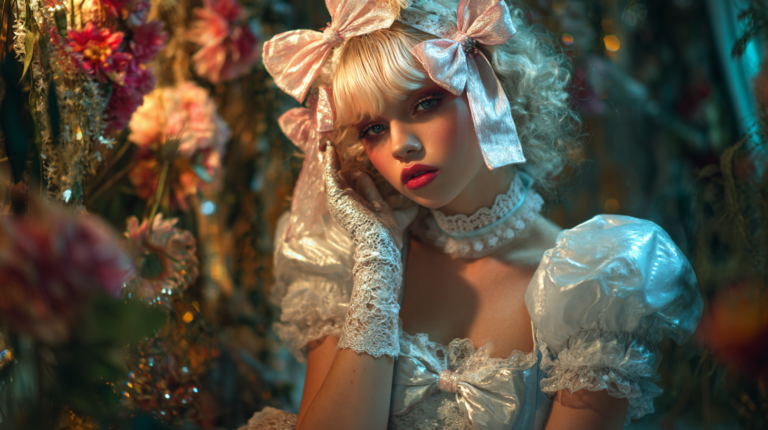 27 Magical Alice in Wonderland Costume Ideas for Every Party