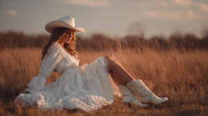 27 Best Cowgirl Costume Looks for a Stylish Western Vibe