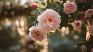 27 Romantic Pastel Wedding Flowers for an Elegant Ceremony