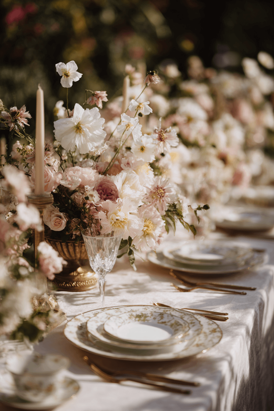 27 Elegant 80th Birthday Party Ideas to Celebrate a Milestone