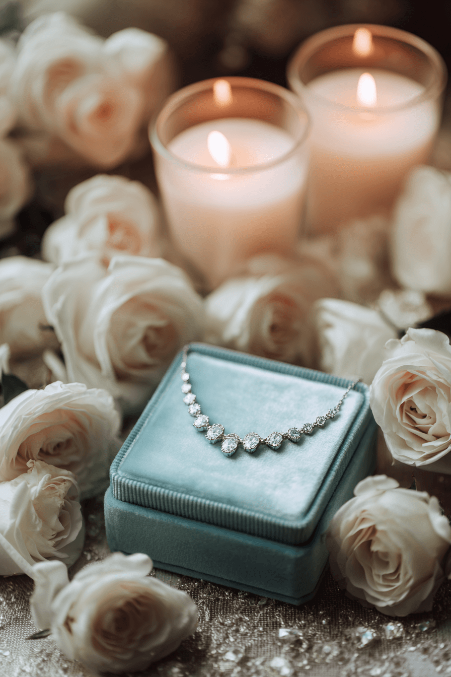 27 Heartwarming Gift Ideas for the Special Bride