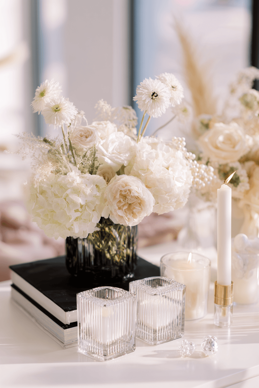 27 Dreamy Baby Shower Ideas for Welcoming a Baby Girl