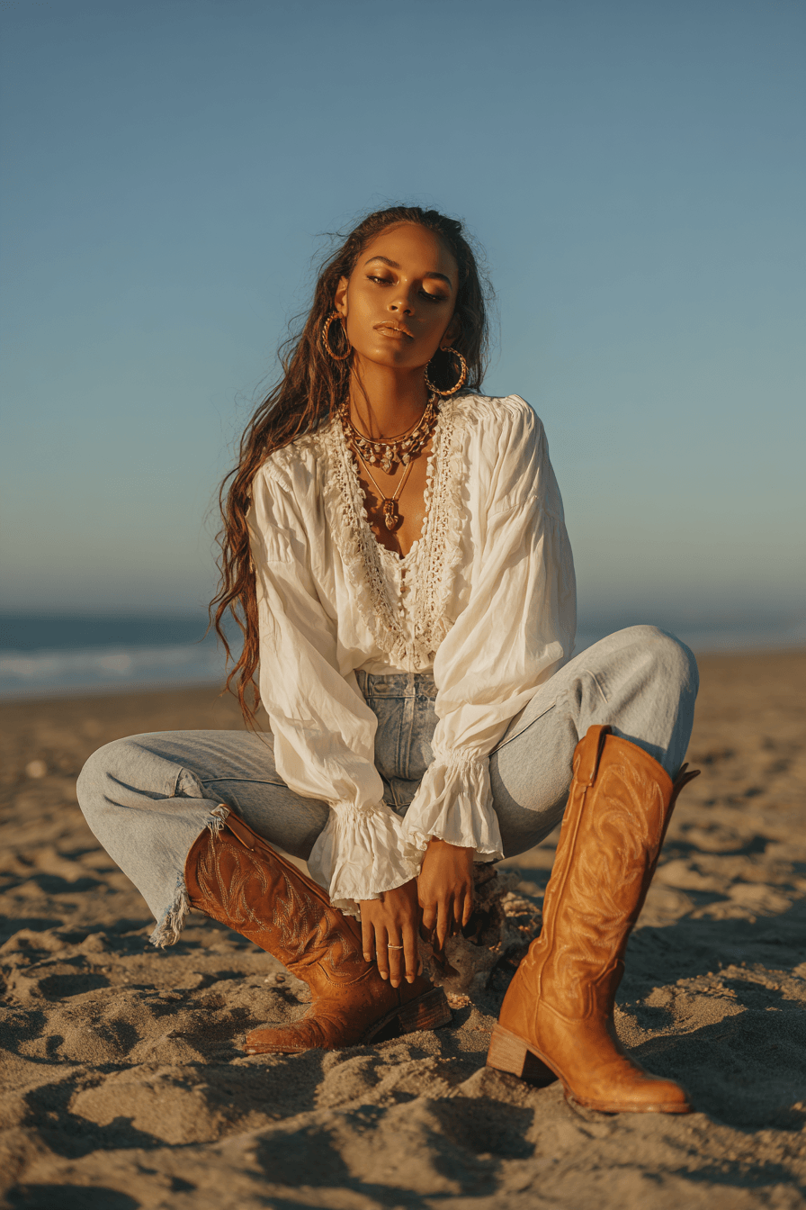 27 Best Cowgirl Costume Looks for a Stylish Western Vibe