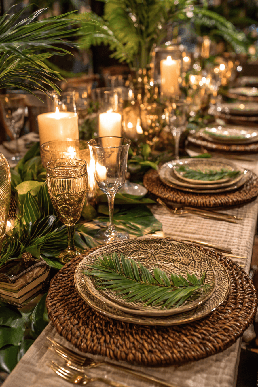 27 Safari Birthday Party Themes Kids Will Absolutely Love