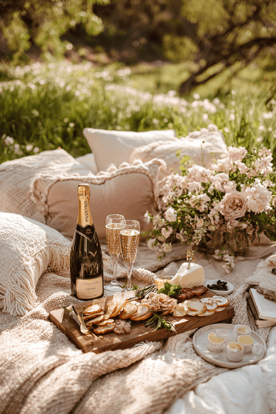 27 Fun and Classy 40th Birthday Ideas for Women