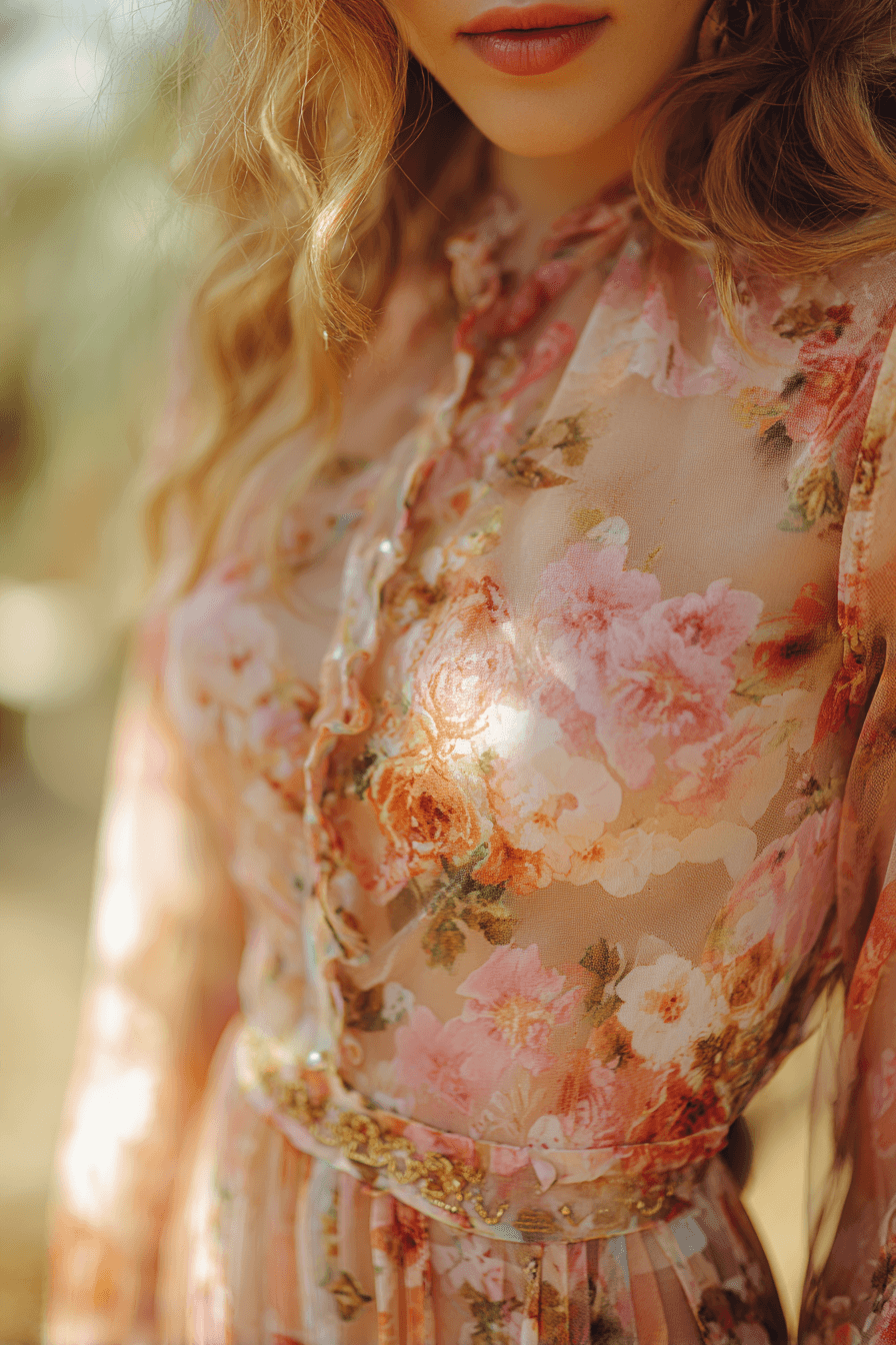 27 Breathablen and Stylish Summer Wedding Guest Outfit Ideas