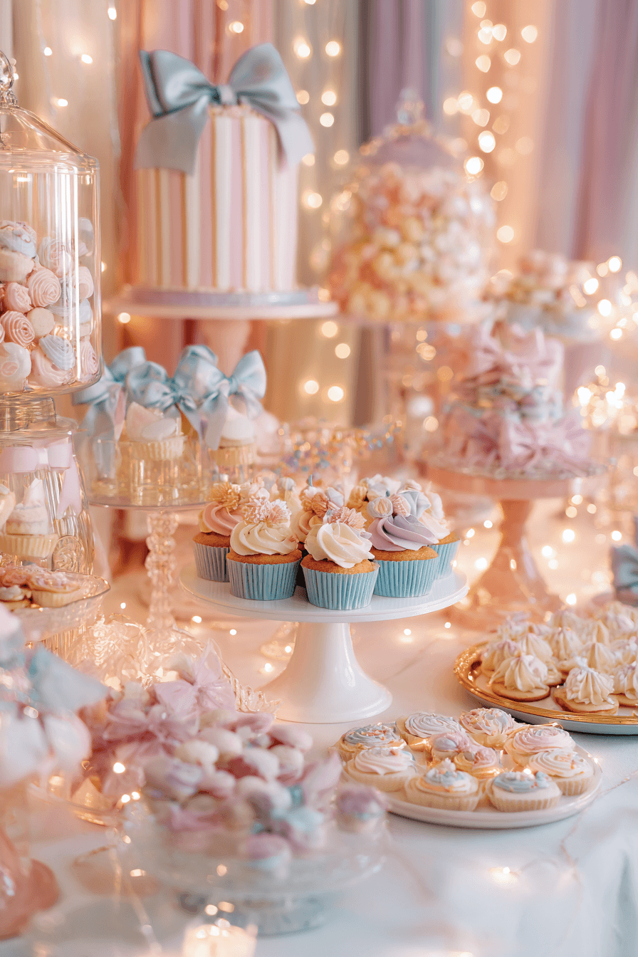 27 Bow Themed Birthday Party Ideas for a Stylish Celebration