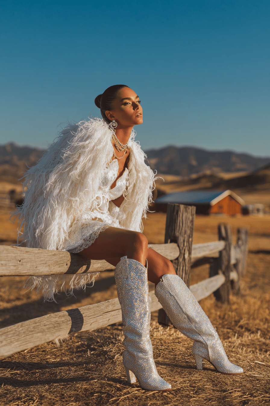 27 Best Cowgirl Costume Looks for a Stylish Western Vibe