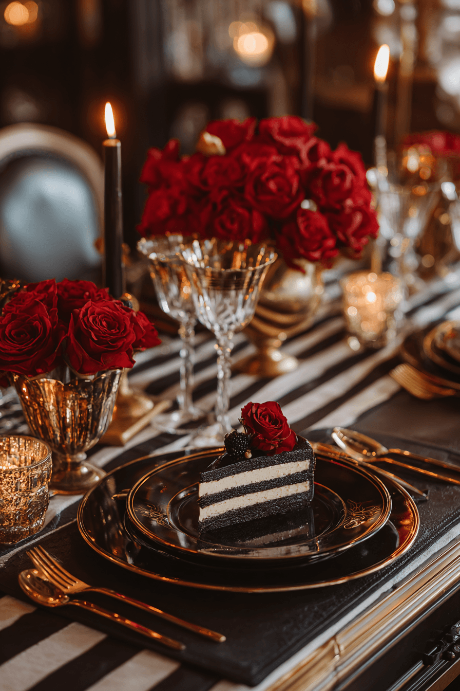 27 Fun and Classy 40th Birthday Ideas for Women