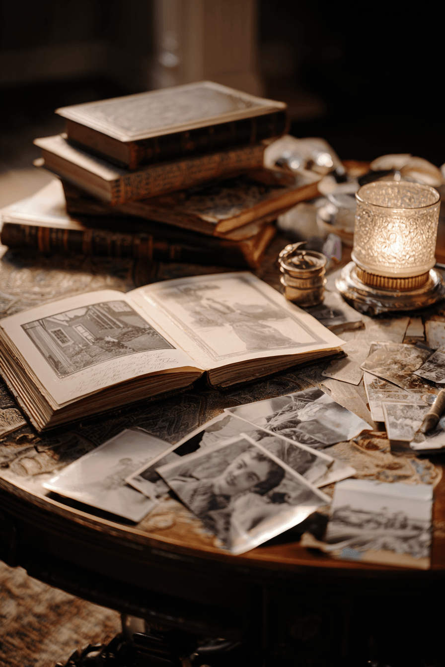 27 Creative Celebration of Life Table Ideas for a Personal Tribute
