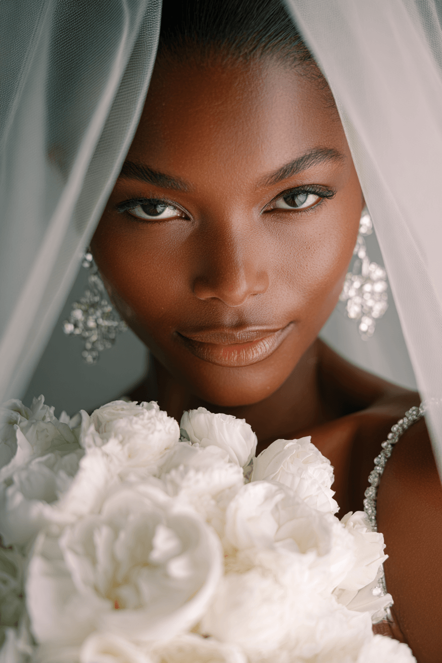 27 Elegant Dark Romantic Wedding Ideas for a Luxe Moody Atmosphere