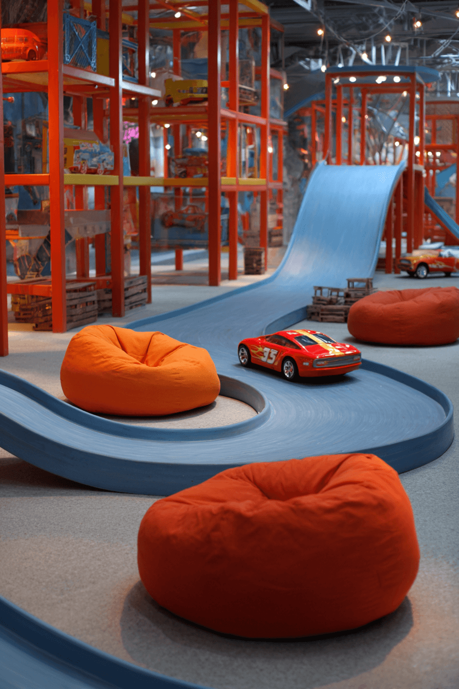 27 Hot Wheels Birthday Party Ideas for the Ultimate Car Themed Bash