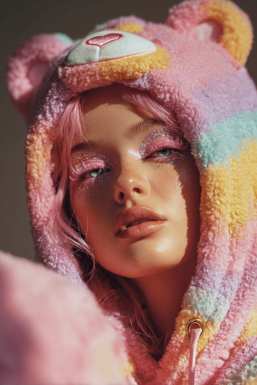 27 Colorful Care Bear Costume Inspirations for Any Event