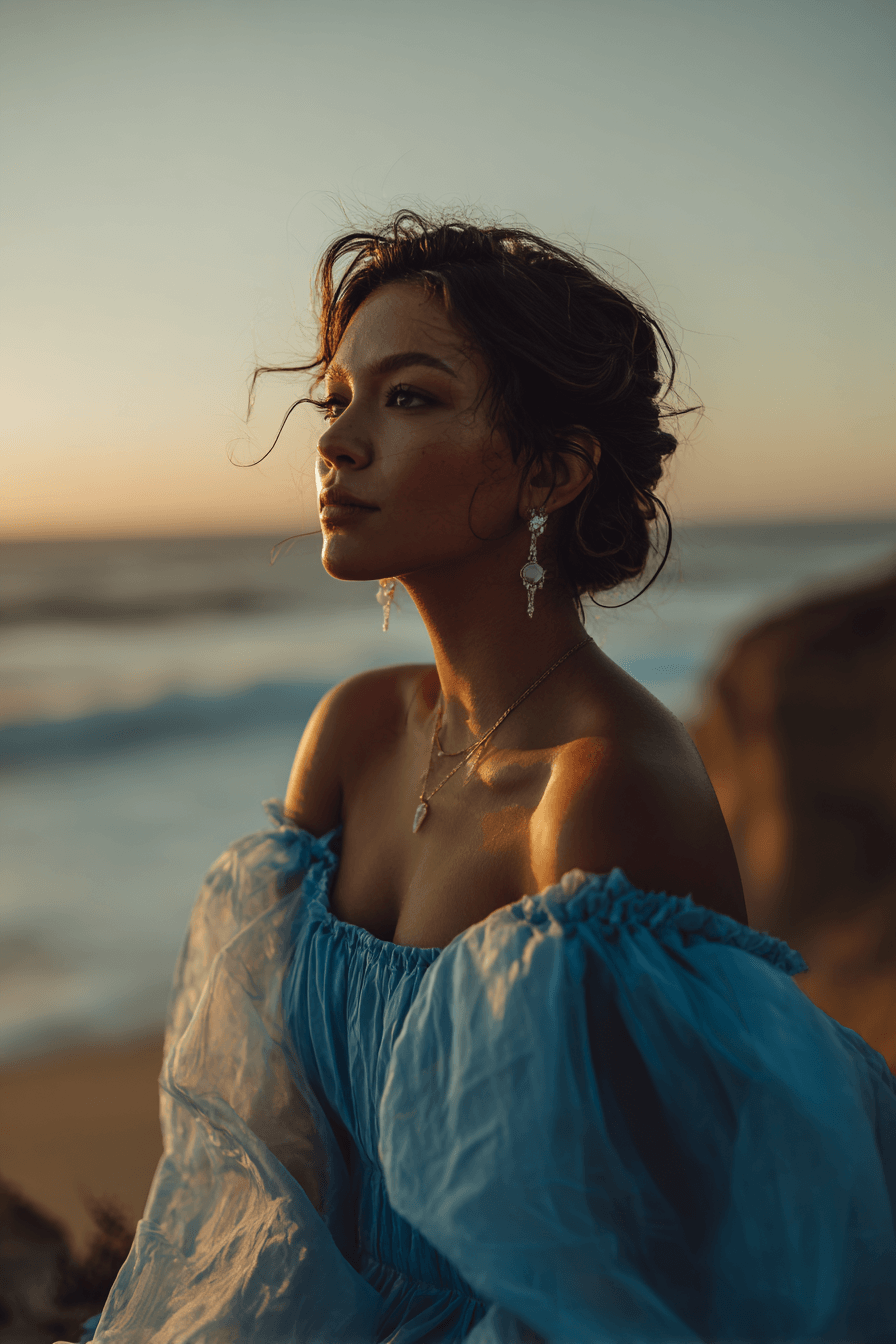 27 Breathablen and Stylish Summer Wedding Guest Outfit Ideas
