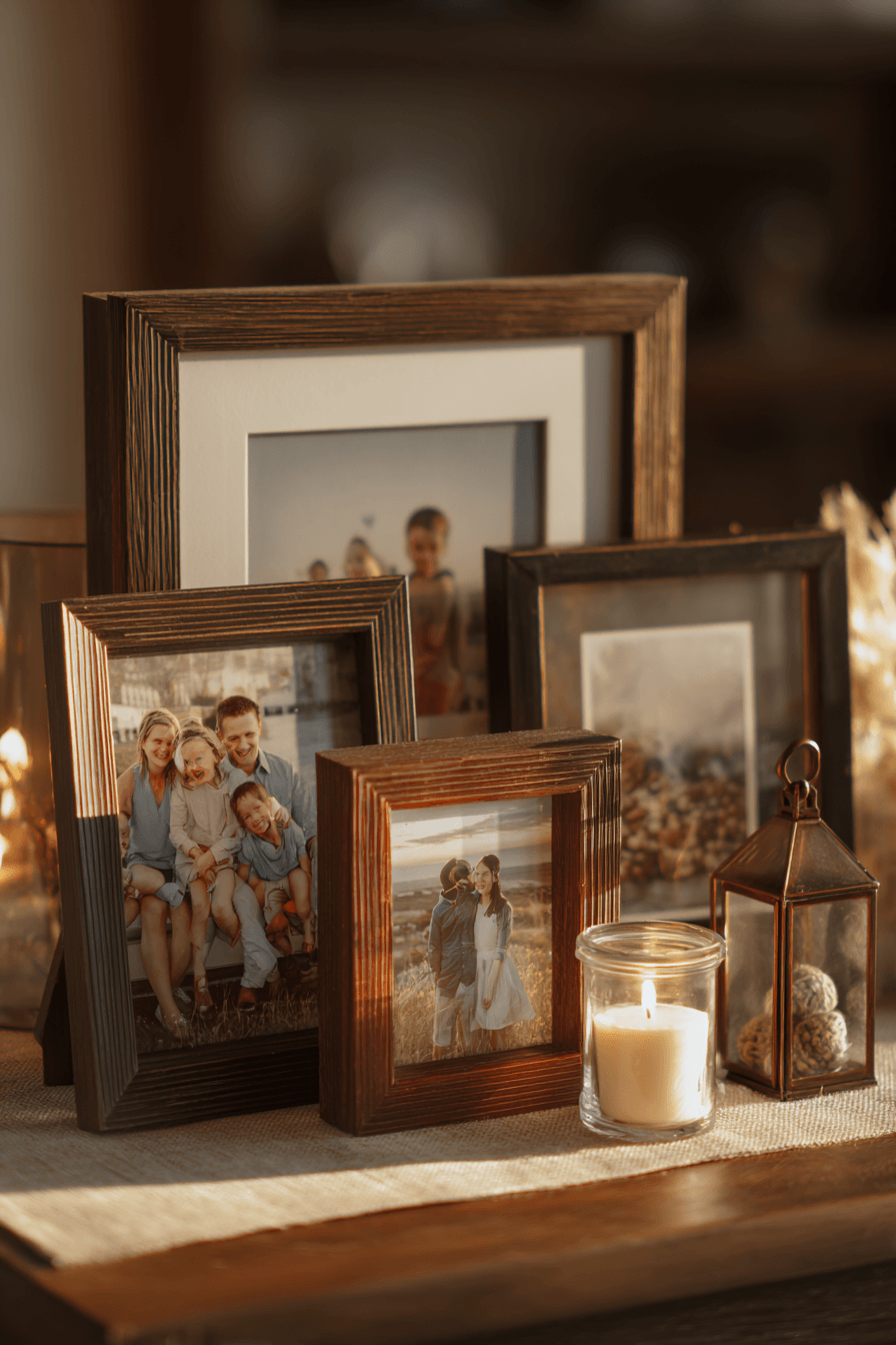 27 Creative Celebration of Life Table Ideas for a Personal Tribute
