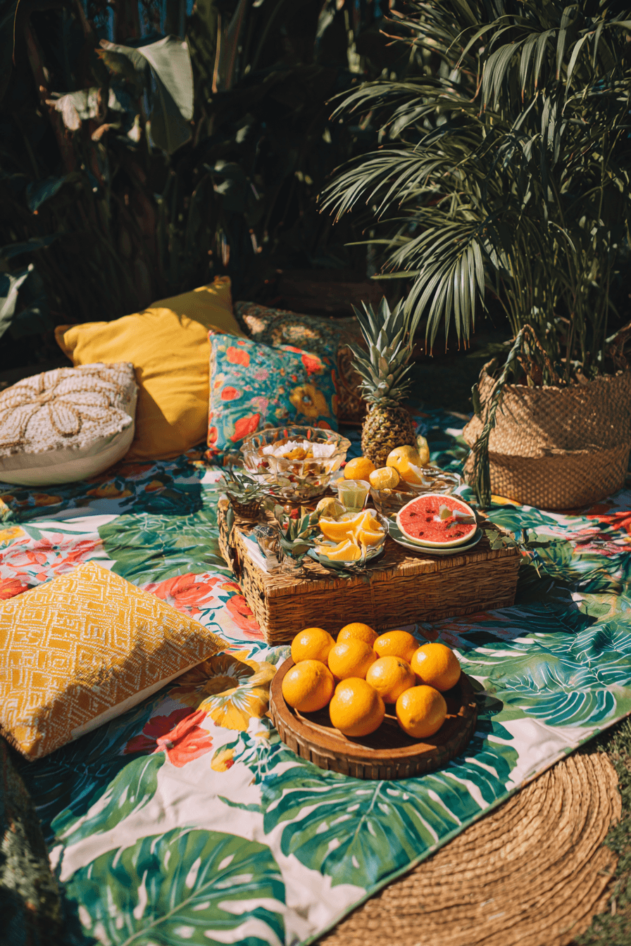 27 Safari Birthday Party Themes Kids Will Absolutely Love