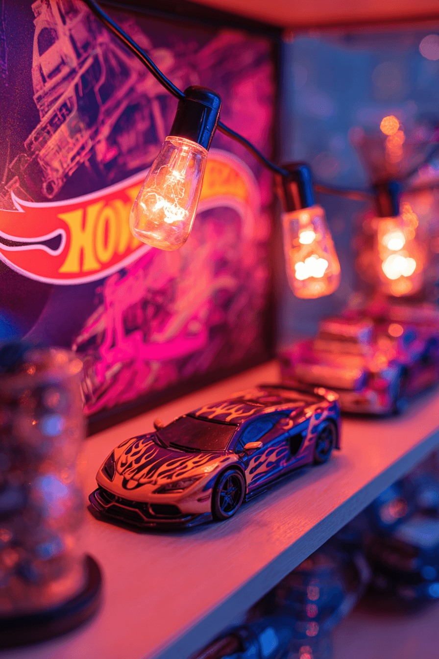 27 Hot Wheels Birthday Party Ideas for the Ultimate Car Themed Bash