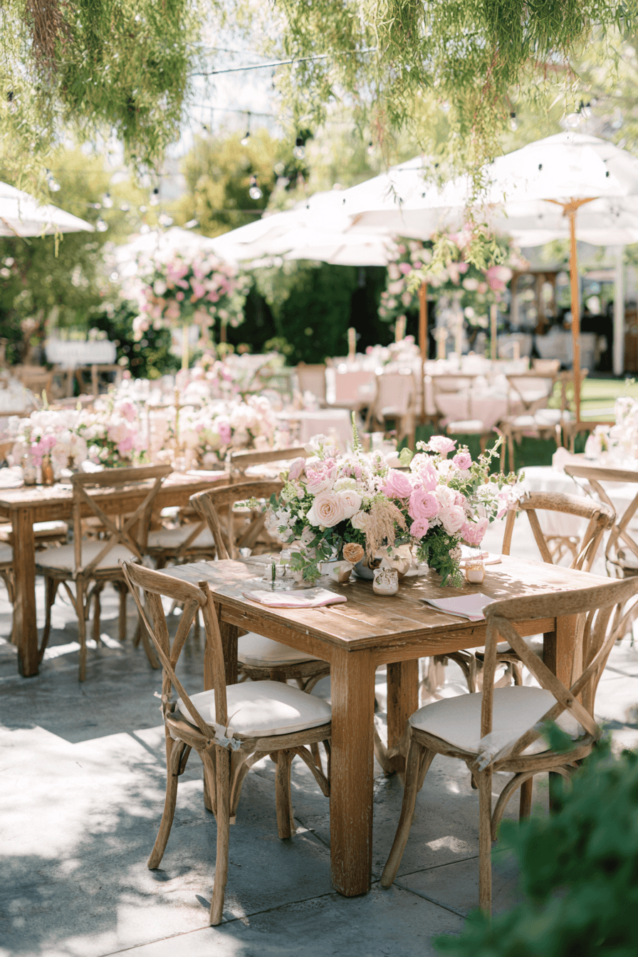27 Dreamy Baby Shower Ideas for Welcoming a Baby Girl