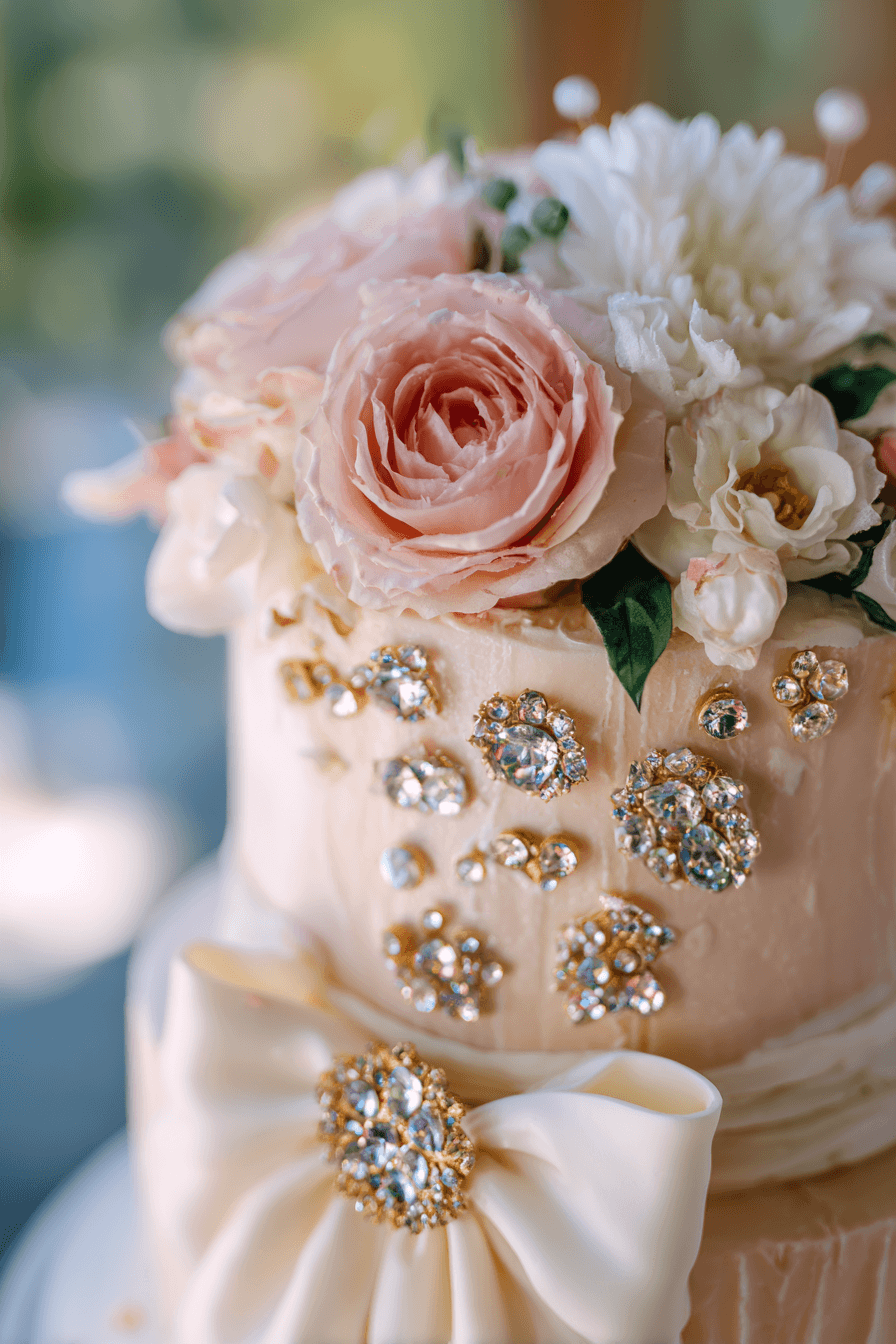 27 Bow Themed Birthday Party Ideas for a Stylish Celebration