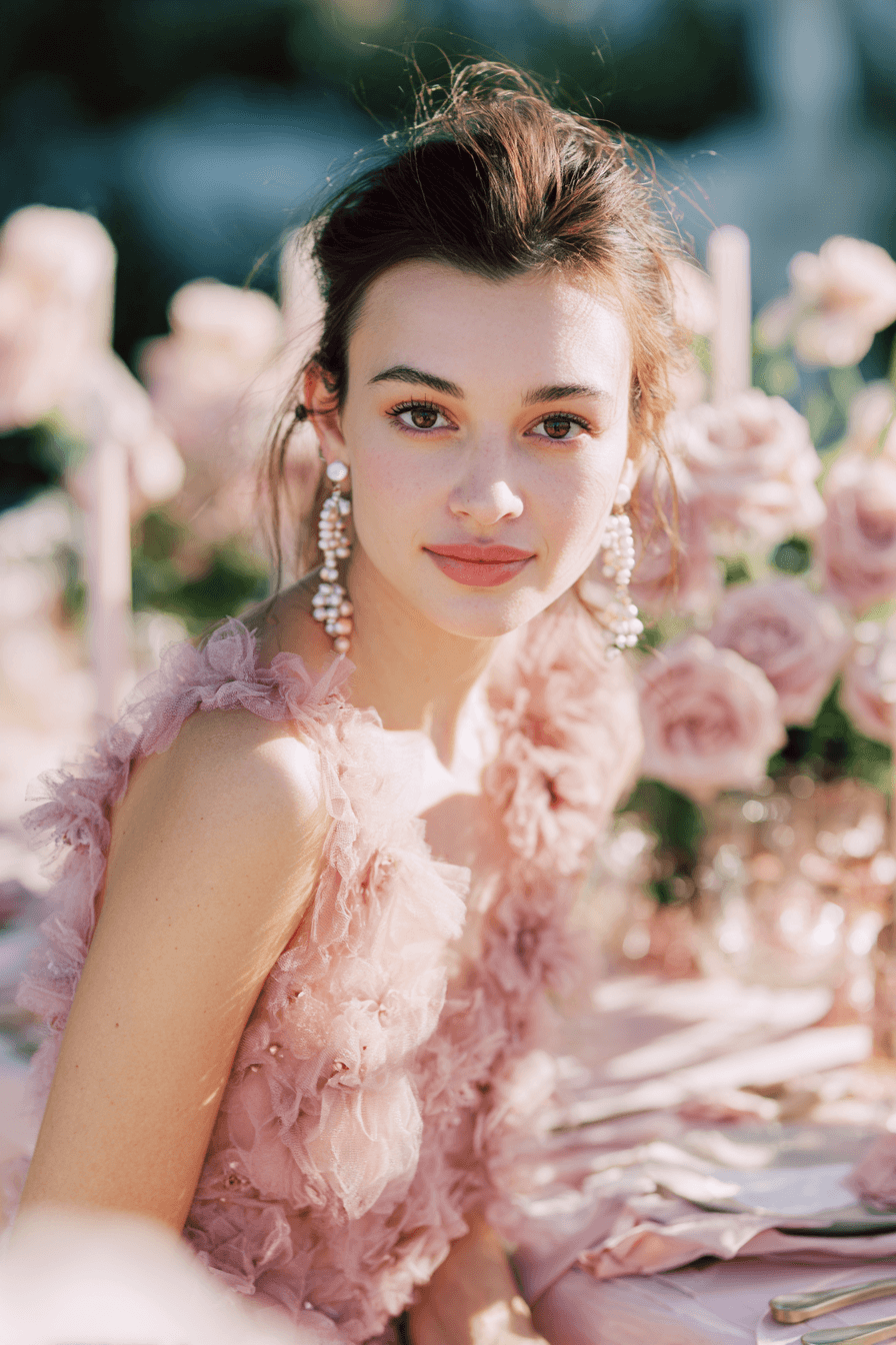 27 Breathablen and Stylish Summer Wedding Guest Outfit Ideas